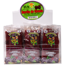 El Super Leon Burritos de Ciruela 24 Count