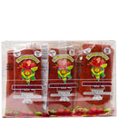 El Super Leon Burritos de Fresa 24 Count