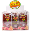 El Super Leon Burritos de Mango 24 Count