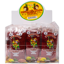 El Super Leon Burritos Pina Colada Tropical 24 Count