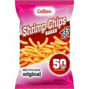 Calbee Shrimp Chips 12 Count
