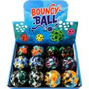 Bouncy Ball Camo 12 Count