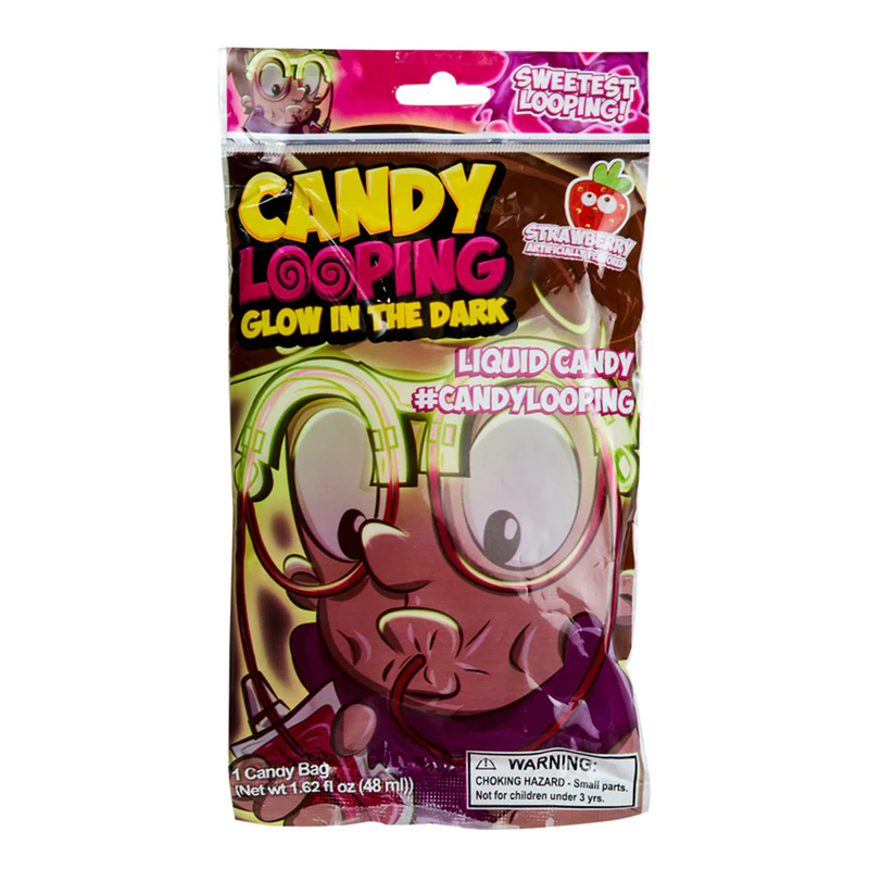 Raindrops Candy Looping 18 Count