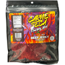 Carne Seca Flamin Hot Seca Beef Jerky 1.7 oz