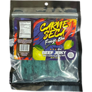 Carne Seca Fuego Blue Beef Jerky 1.7 oz