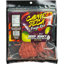 Carne Seca Fuego Red Beef Jerky 1.7 oz