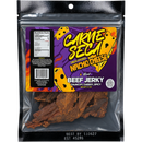 Carne Seca Nacho Cheese Beef Jerky 1.7 oz