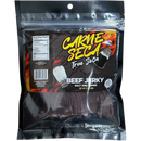 Carne Seca True Seca Beef Jerky 1.7 oz