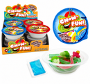 Chow Fun Gummy Noodles 12 Count