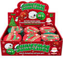 Christmas Dumplings 12 Count