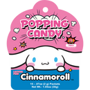 Sanrio Cinnamoroll Peach Popping Candy 12 Count