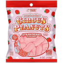 Melster Strawberry Circus Peanuts 10 Count