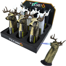 Click Buck Lighter 9 Count