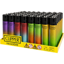 Clipper Lighter Gradient 48 Count