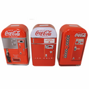 Coke Vending Machine