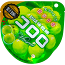 Cororo Muscat Gummy 6 Count