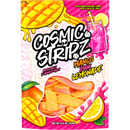 Cosmic Stripz Mango Pink Lemonade 4.4 oz- 12 Count