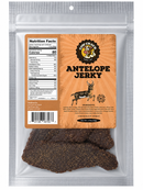 Cow Crack Antelope Jerky 1.75 oz