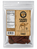 Cow Crack Camel Jerky 2.75 oz