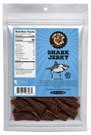 Cow Crack Shark Jerky 2.75 oz
