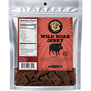 Cow Crack Wild Boar Jerky 2.75 oz