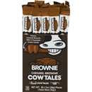 Cow Tales Caramel Brownie Convertible Box 36 Count