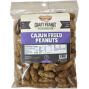 Craft Peanut Cajun Fried Peanuts 7 oz- 18 Count