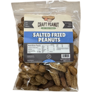 Craft Peanut Salted Fried Peanuts 7 oz- 18 Count