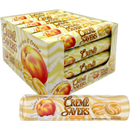 Creme Savers Peaches & Creme 24 Count