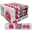 Creme Savers Raspberries & Creme 24 Count