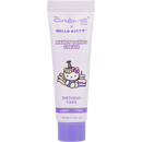 The Crème Shop x Hello Kitty Handy Dandy Cream Birthday Cake 4 Count