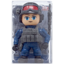 Special Police Lightning Figure 24 Count