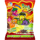 Din Don Fruitys Ju-C Jelly Hot & Spicy 30 Count
