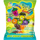 Din Don Fruitys Ju-C Jelly Sweet & Sour 30 Count