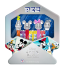 PEZ Disney 100 Gift Set