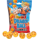 Dragon Ball Z Gummies 12 Count
