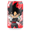 Dragon Ball Z Ocean Bomb Sparkling Water Peach 24 Count