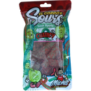 El Gordo Sour Apple Chamoy Sours 4 oz