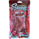 El Gordo Strawberry Chamoy Sours 4 oz