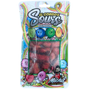 El Gordo Rainbow Chamoy Sours 4 oz