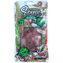 El Gordo Watermelon Chamoy Sours 4 oz
