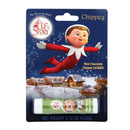 An Elf's Story Mint Chocolate Chippey Lip Balm 12 Count
