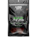 Elmors Jerky Co Killer Hot 8 oz