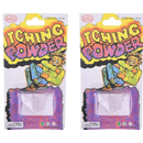 Itching Powder 12 Count