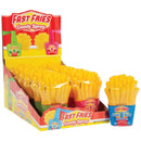 Fast Fries Candy Spray 12 Count