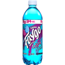 Faygo Cotton Candy Soda 24 Count