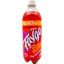 Faygo Fruit Punch Soda 24 Count