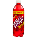 Faygo Red Pop Soda 24 Count