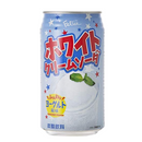 Felice Yogurt Cream Soda 24 Count