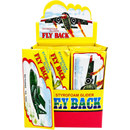 Fly Back Styrofoam Gliders 48 Count